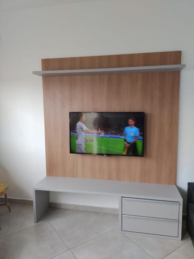 Sobrado Frente Ao Sesc, Wifi 300Mb, 2 Vagas Auto, Cozinha, Churrasqueira, Moderno E Reformado เบอร์ทีโอกา ภายนอก รูปภาพ