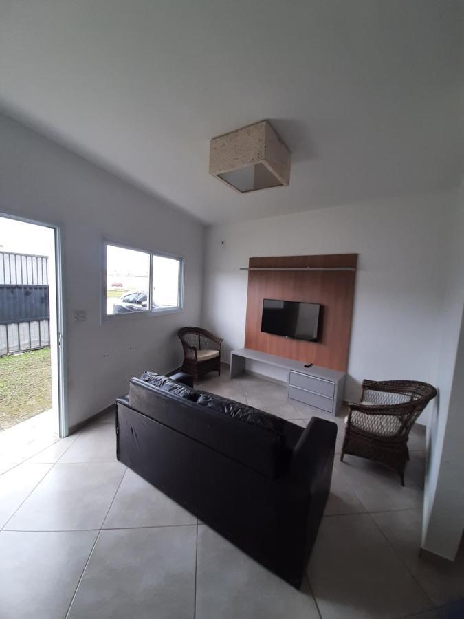 Sobrado Frente Ao Sesc, Wifi 300Mb, 2 Vagas Auto, Cozinha, Churrasqueira, Moderno E Reformado เบอร์ทีโอกา ภายนอก รูปภาพ